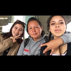 Meet your Posher, K-y